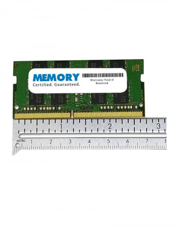 DDR4 2133 MHz SODIMM RAM Dell 8GB