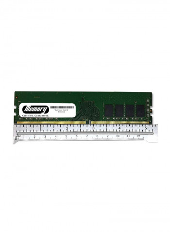 DDR4 2133 MHz UDIMM RAM For HP 8GB