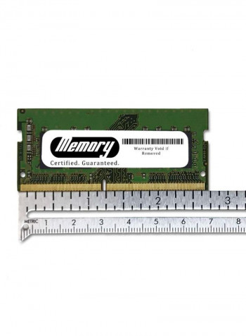 DDR4 2400 MHz SODIMM RAM For HP 8GB