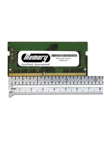 DDR4 2133 MHz SODIMM RAM For HP 8GB