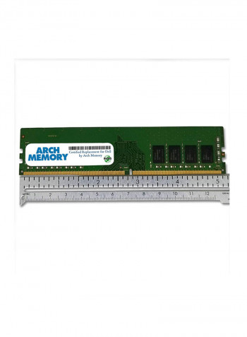 DDR4 2133 MHz UDIMM RAM Dell 8GB