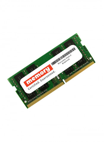 DDR4 2400 MHz SODIMM RAM For Lenovo 8GB