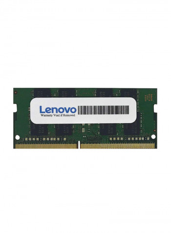 DDR4 2400 MHz SODIMM RAM For Lenovo 8GB