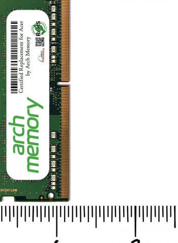 Desktop Replacement DDR4 Memory RAM 8GB