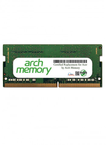 Replacement Memory RAM 8GB