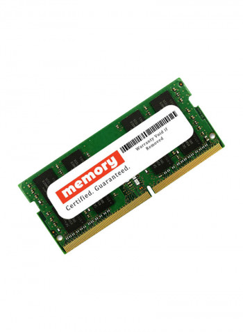DDR4 2400 MHz SODIMM RAM For Lenovo 8GB