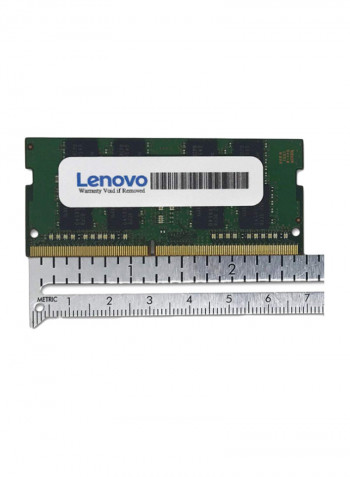DDR4 2400 MHz SODIMM RAM For Lenovo 8GB