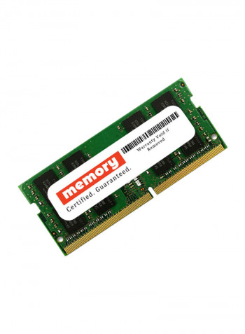 DDR4 2400 MHz SODIMM RAM Lenovo 8GB