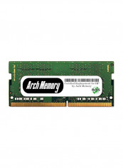 SODIMM DDR4-2400 RAM For HP 8GB