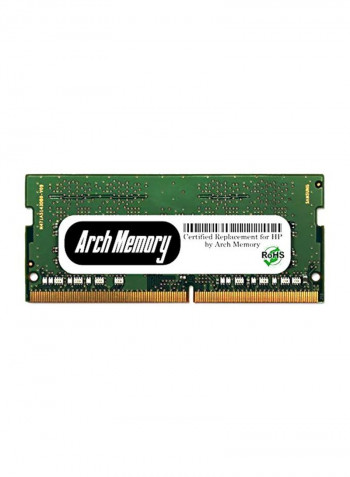 SODIMM DDR4-2400 RAM For HP 8GB
