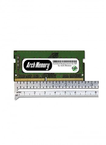 SODIMM DDR4-2400 RAM For HP 8GB