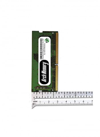 SODIMM DDR4-2400 RAM For HP 8GB