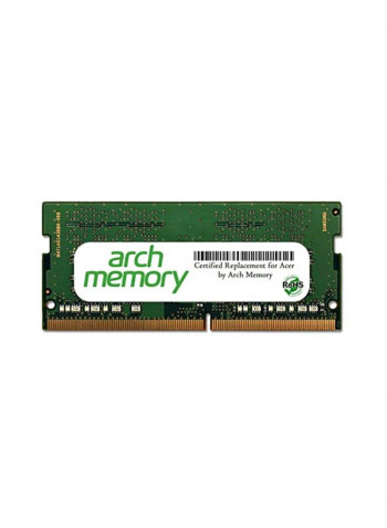 SODIMM DDR4 RAM For Aspire F Series Model F5-573G-510L 8GB