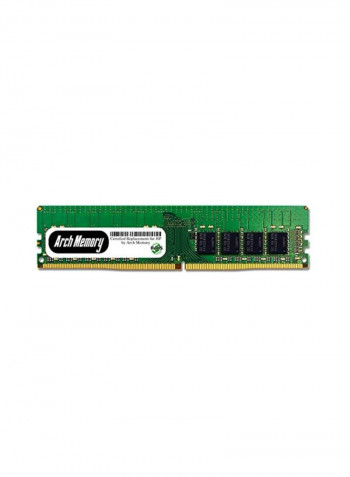 UDIMM DDR4-2133 RAM For HP 8GB
