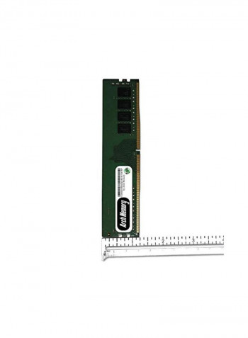UDIMM DDR4-2133 RAM For HP 8GB