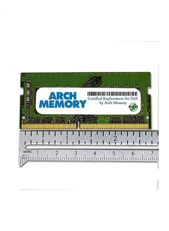 DDR4 SO-DIMM RAM For Dell Inspiron 17 5000 Series 8GB