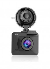 M06 4K Dash Cam