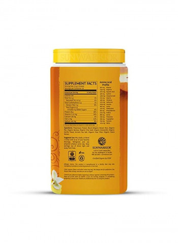 Classic Protein Plus Dietary Supplement - Vanilla