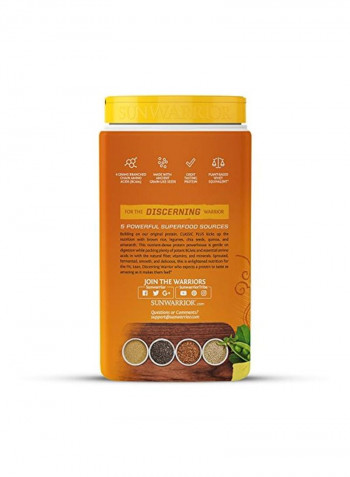 Classic Protein Plus Dietary Supplement - Vanilla