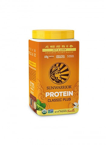 Classic Protein Plus Dietary Supplement - Vanilla