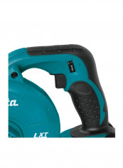 Blower Blue/Black