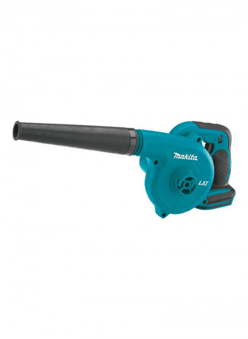 Blower Blue/Black