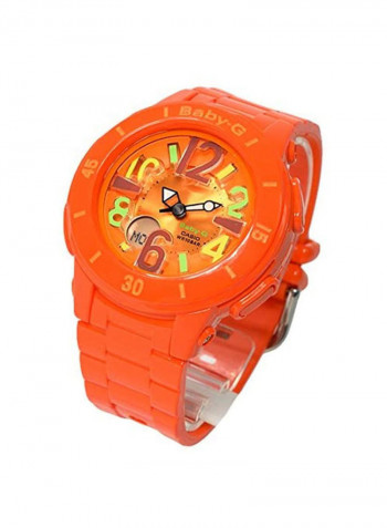 Women's Baby-G Analog/Digital Watch BGA-171-4B2DR