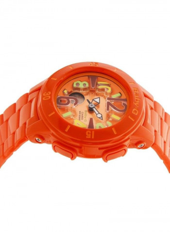 Women's Baby-G Analog/Digital Watch BGA-171-4B2DR