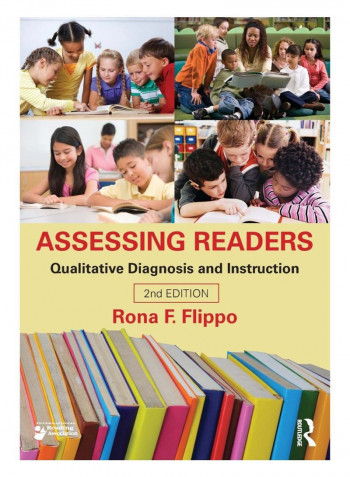 Assessing Readers Paperback 2nd