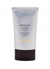 Immaculate Liquid Powder Foundation Blanc reviews Immaculate Liquid Powder Foundation Blanc