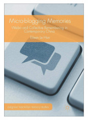 Micro-Blogging Memories Paperback 1st Edition