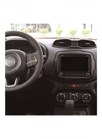 Stereo Receiver System For Jeep Renegade 2015/2016
