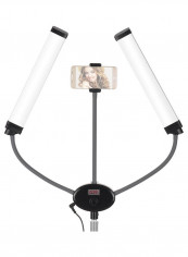 Versatile Bi-Color LED Light Black reviews Versatile Bi-Color LED Light Black