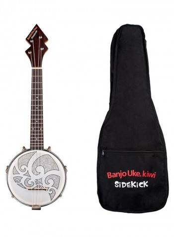 4-String Banjo Ukulele