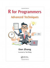 R for Programmers Paperback