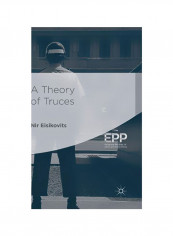 A Theory Of Truces Hardcover