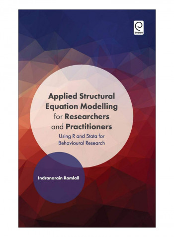 Applied Structural Equation Modelling For Researchers And Practitioners Hardcover
