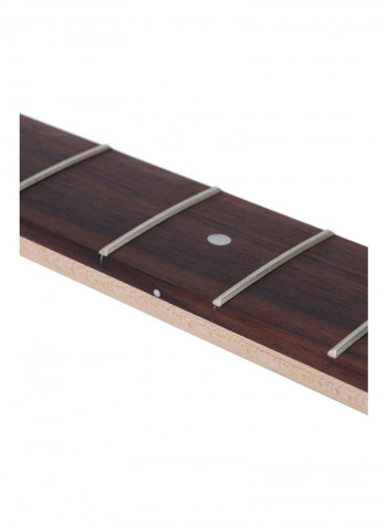 Guitar Maple Neck