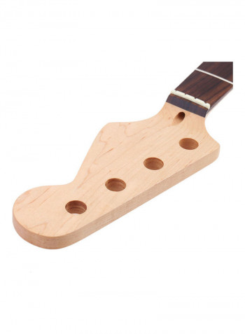 Guitar Maple Neck