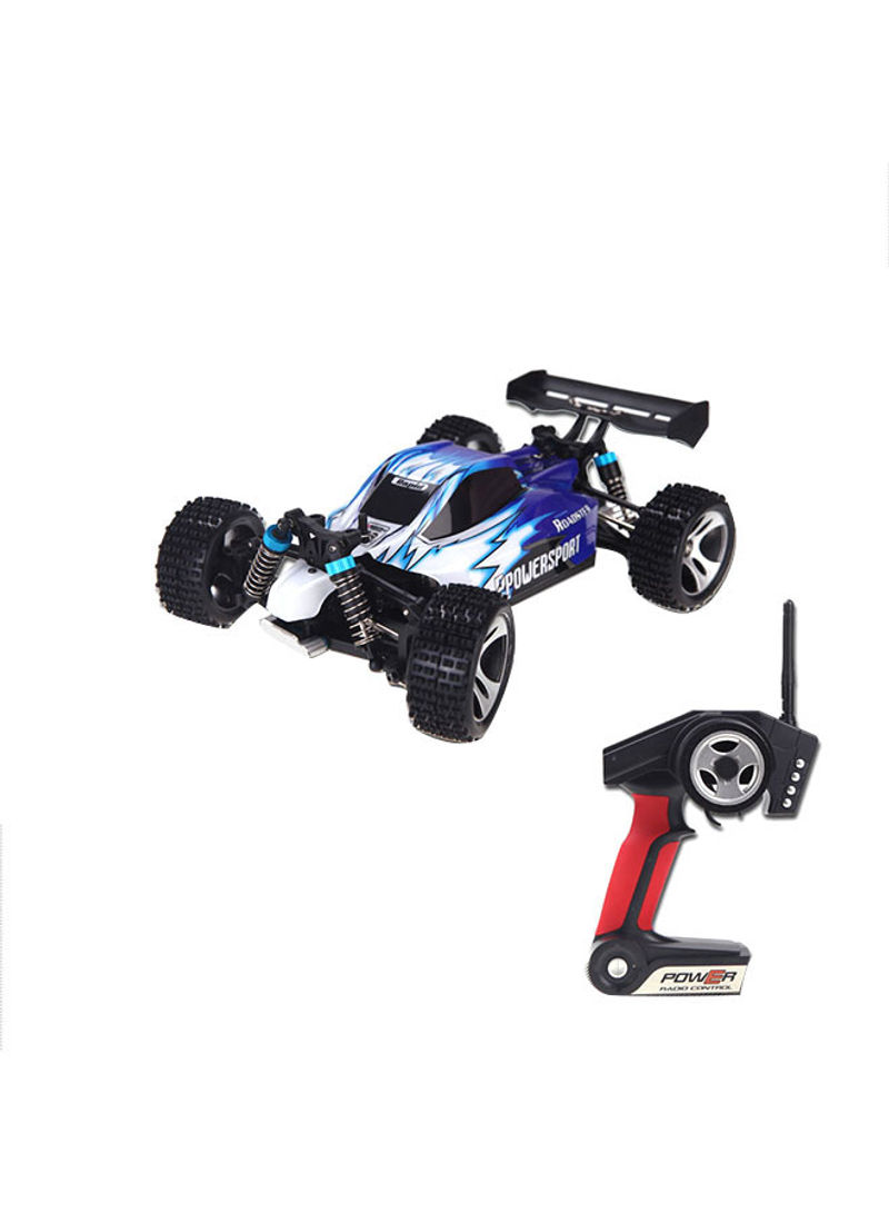 A959 1/18 1:18 Scale 2.4G 4Wd Rtr Off-Road Buggy Rc Car