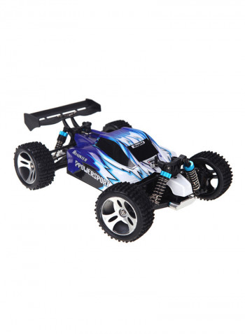 A959 1/18 1:18 Scale 2.4G 4Wd Rtr Off-Road Buggy Rc Car