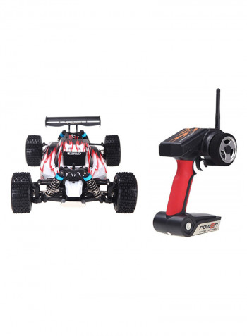 Buggy Off Road RC Car