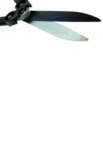 Powergear Hedge Shear Black