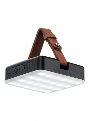 Super Bright Tent Camp Light 11 x 11 x 4.5سم