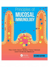 Principles of Mucosal Immunology Paperback English by Phillip D. Smith
