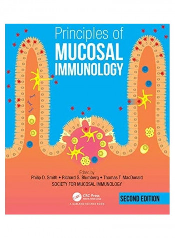 Principles of Mucosal Immunology Paperback English by Phillip D. Smith