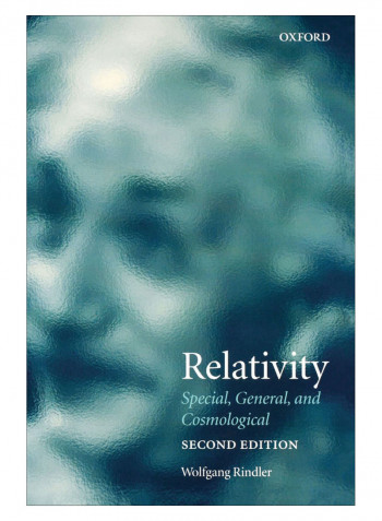 Relativity Paperback 2nd Edition