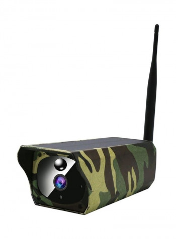 WiFi IP Camera