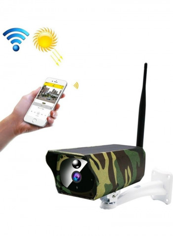 WiFi IP Camera