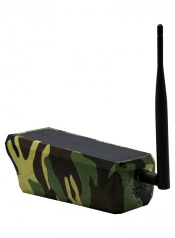 WiFi IP Camera